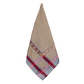 SEP THALIA KEFFIYEH - GREY & GOLD