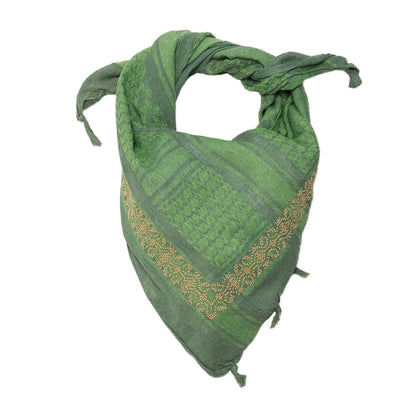 SEP MINI MARY COTTON KEFFIEYH