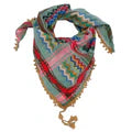 SEP MINI MULTICOLOR KEFFIYEH