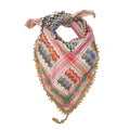 SEP MINI MULTICOLOR KEFFIYEH